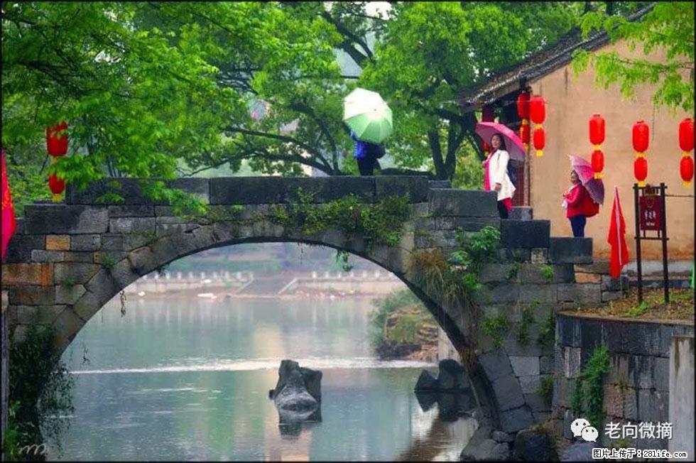 【春天，广西桂林灌阳县向您发出邀请！】江口老街又逢春 - 游山玩水 - 迪庆生活社区 - 迪庆28生活网 diqing.28life.net
