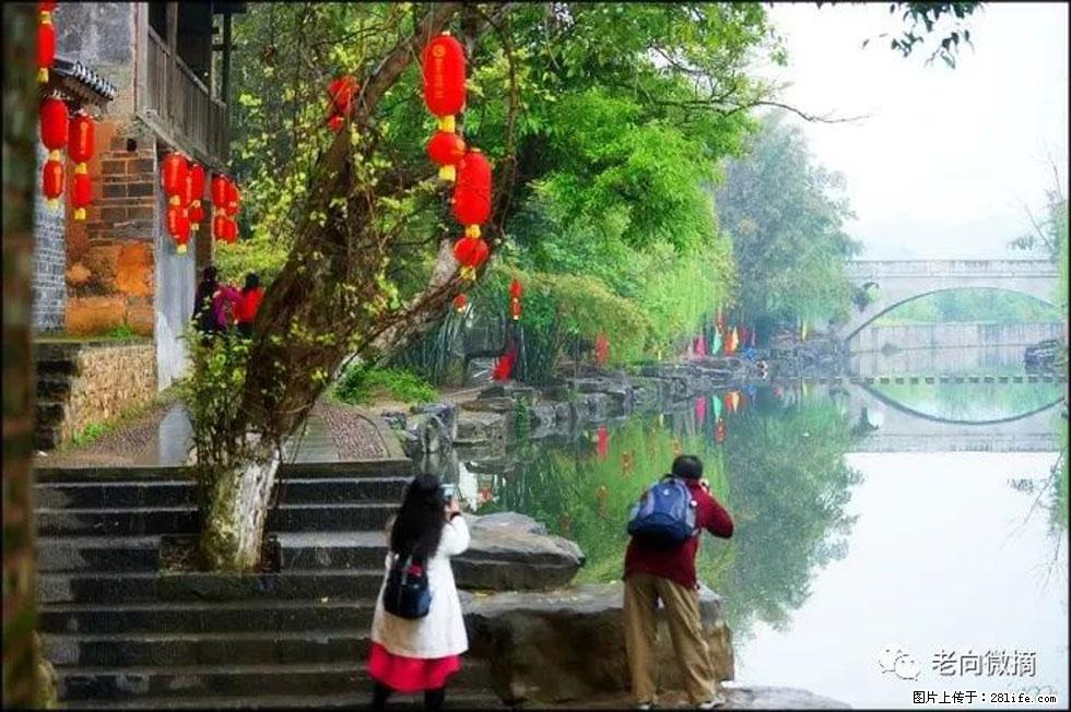 【春天，广西桂林灌阳县向您发出邀请！】江口老街又逢春 - 游山玩水 - 迪庆生活社区 - 迪庆28生活网 diqing.28life.net
