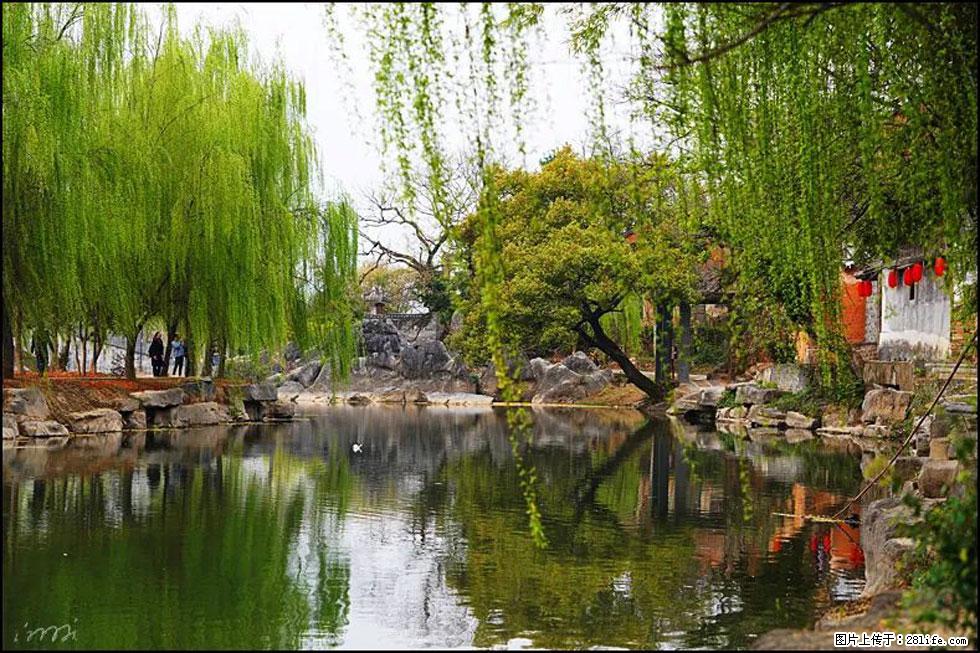 【春天，广西桂林灌阳县向您发出邀请！】江口老街又逢春 - 游山玩水 - 迪庆生活社区 - 迪庆28生活网 diqing.28life.net