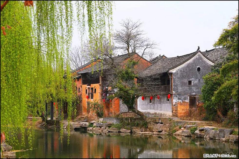 【春天，广西桂林灌阳县向您发出邀请！】江口老街又逢春 - 游山玩水 - 迪庆生活社区 - 迪庆28生活网 diqing.28life.net