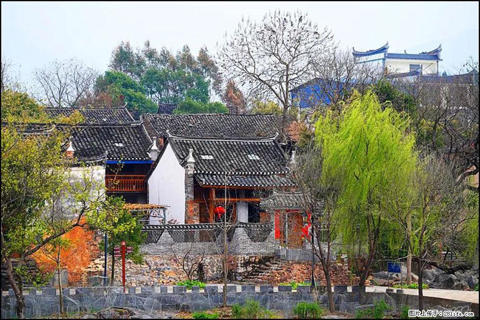 【春天，广西桂林灌阳县向您发出邀请！】江口老街又逢春 - 游山玩水 - 迪庆生活社区 - 迪庆28生活网 diqing.28life.net