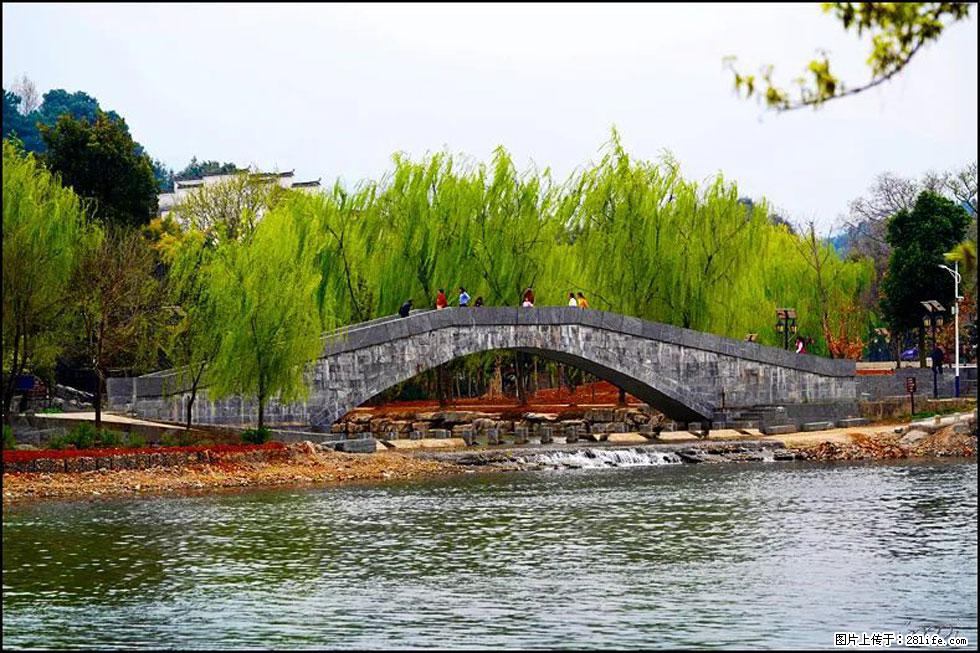【春天，广西桂林灌阳县向您发出邀请！】江口老街又逢春 - 游山玩水 - 迪庆生活社区 - 迪庆28生活网 diqing.28life.net