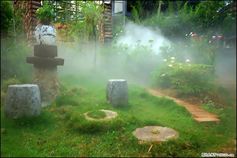 【春天，广西桂林灌阳县向您发出邀请！】如梦似幻莲溪庐 - 游山玩水 - 迪庆生活社区 - 迪庆28生活网 diqing.28life.net