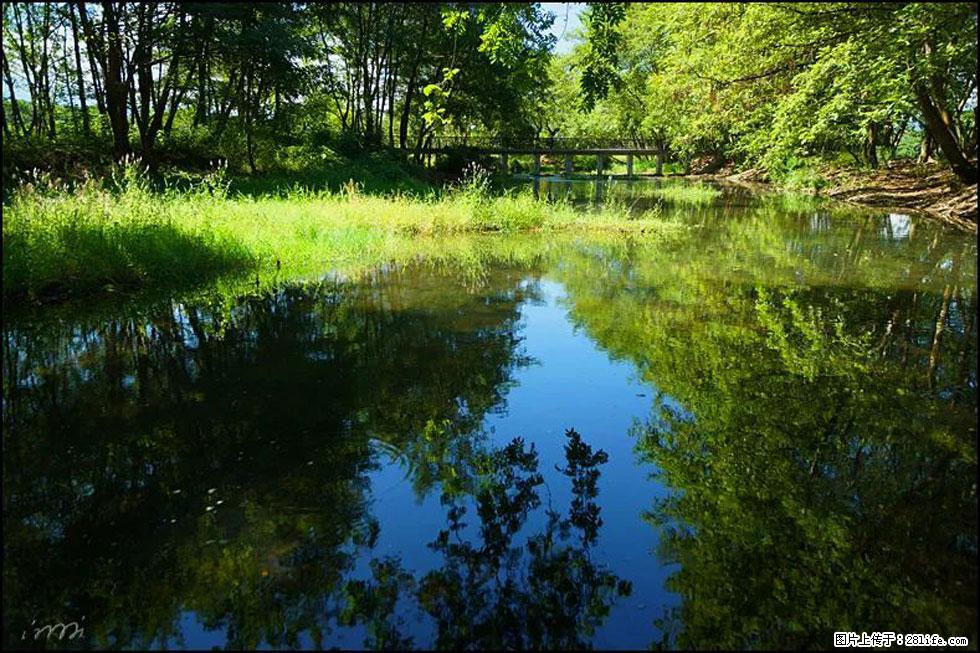 【春天，广西桂林灌阳县向您发出邀请！】熊家寨湿地公园 - 游山玩水 - 迪庆生活社区 - 迪庆28生活网 diqing.28life.net