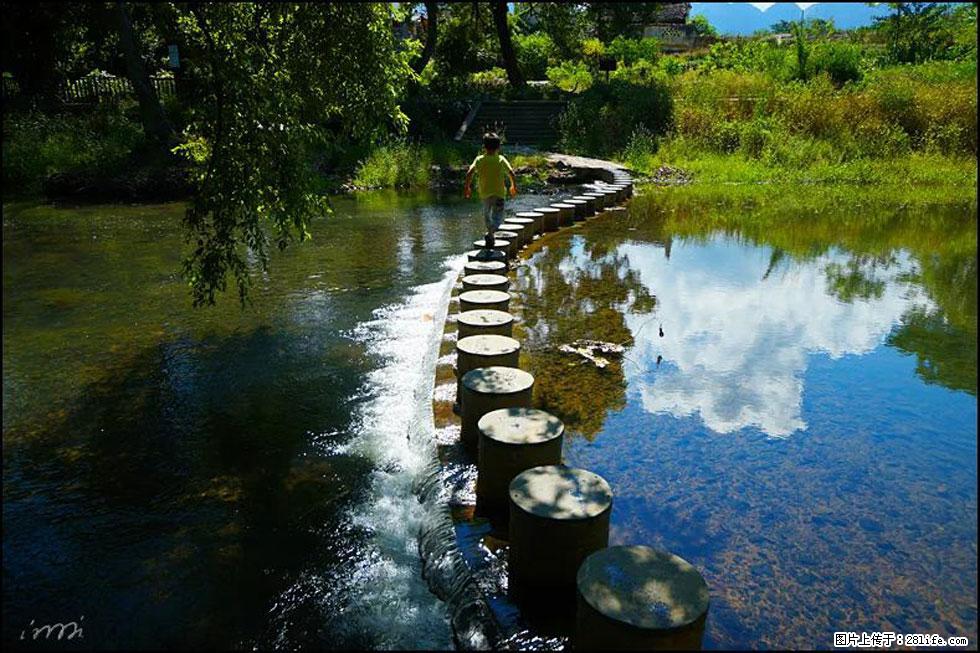 【春天，广西桂林灌阳县向您发出邀请！】熊家寨湿地公园 - 游山玩水 - 迪庆生活社区 - 迪庆28生活网 diqing.28life.net