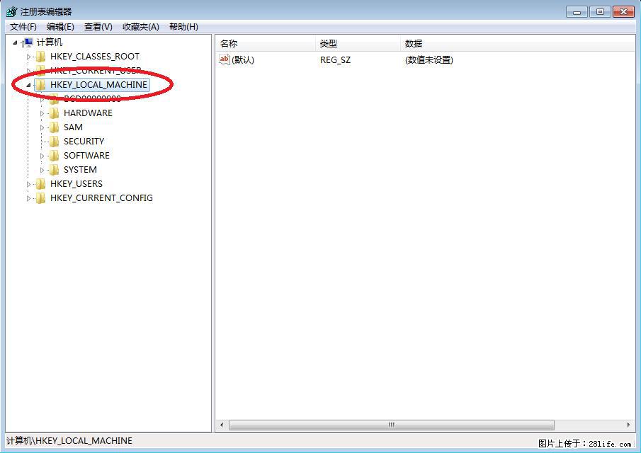 Photoshop不能直接拖拽打开图片的解决办法 - 生活百科 - 迪庆生活社区 - 迪庆28生活网 diqing.28life.net