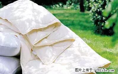被子有异味？只要这样做，比晒太阳还强100倍！ - 家居生活 - 迪庆生活社区 - 迪庆28生活网 diqing.28life.net