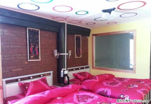 (单间出租)独克宗古城， 1室1厅 主卧 朝东 精装修 - 房屋出租 - 房屋租售 - 迪庆分类信息 - 迪庆28生活网 diqing.28life.net