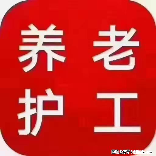 上海国企养老院，星级酒店环境，招聘养老护工 - 职场交流 - 迪庆生活社区 - 迪庆28生活网 diqing.28life.net