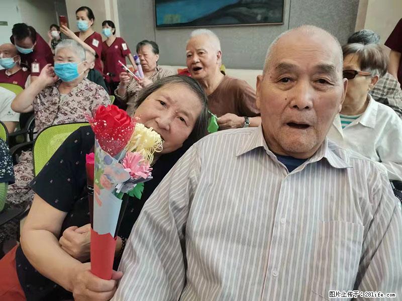 上海国企养老院，星级酒店环境，招聘养老护工 - 职场交流 - 迪庆生活社区 - 迪庆28生活网 diqing.28life.net