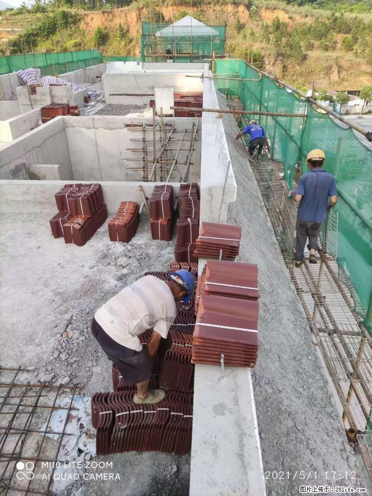 【广西三象建筑安装工程有限公司】绿地衫和田叠墅项目 - 家居生活 - 迪庆生活社区 - 迪庆28生活网 diqing.28life.net