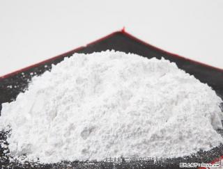【桂林三鑫新型材料】1250目活性碳酸钙 改性钙碳酸钙 改性重质碳酸钙 - 迪庆28生活网 diqing.28life.net