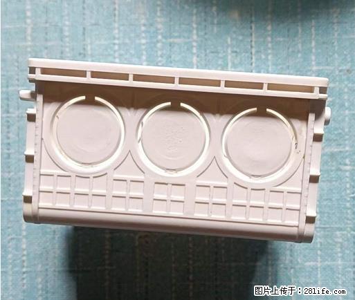 桂林荣泰吹塑、注塑【厂家直销】PVC阴燃电工配件，精品86底盒 - 其他广告 - 广告专区 - 迪庆分类信息 - 迪庆28生活网 diqing.28life.net