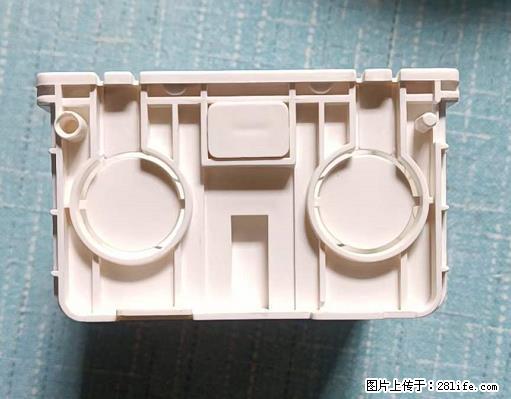 桂林荣泰吹塑、注塑【厂家直销】PVC阴燃电工配件,精品86底盒 - 家居生活 - 迪庆生活社区 - 迪庆28生活网 diqing.28life.net