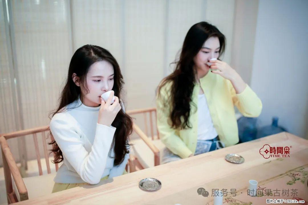 时间果百年古树龙珠普洱生茶 - 购物交流 - 迪庆生活社区 - 迪庆28生活网 diqing.28life.net