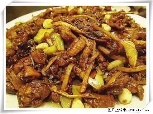 来广西旅游必吃这20道桂菜，不然就白来广西啦！ - 迪庆生活资讯 - 迪庆28生活网 diqing.28life.net