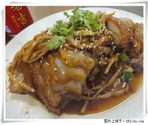 来广西旅游必吃这20道桂菜，不然就白来广西啦！ - 迪庆生活资讯 - 迪庆28生活网 diqing.28life.net
