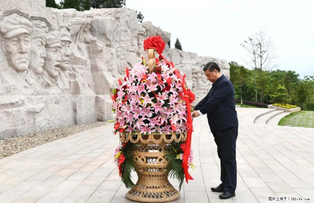 习近平赴广西考察调研 - 迪庆生活资讯 - 迪庆28生活网 diqing.28life.net
