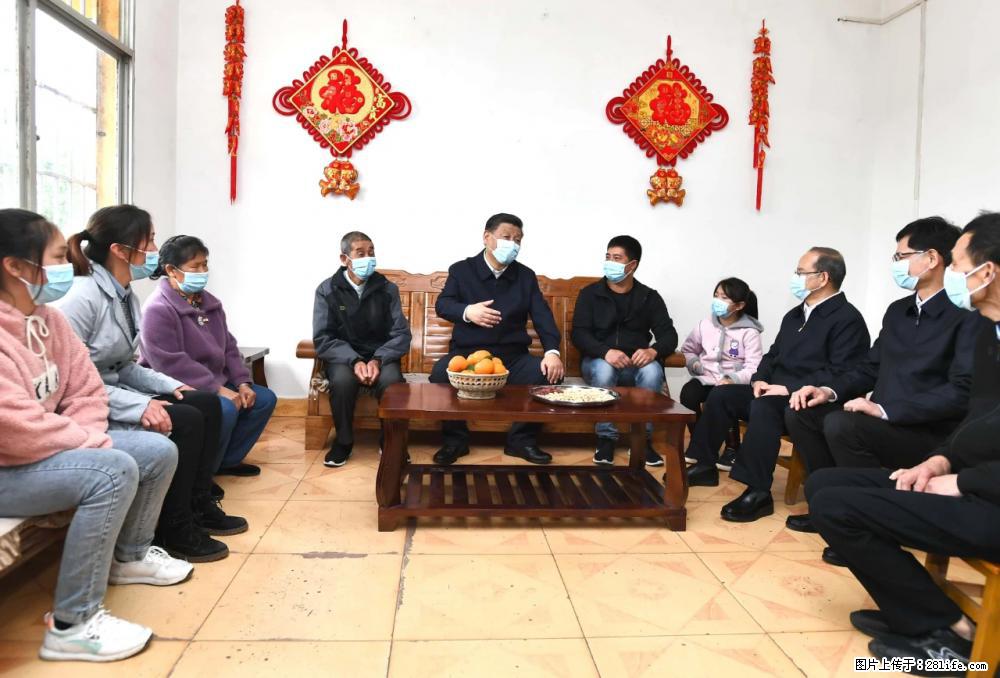 习近平赴广西考察调研 - 迪庆生活资讯 - 迪庆28生活网 diqing.28life.net