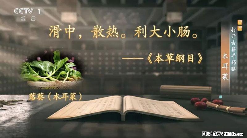 比牛奶补钙还厉害！凉血解毒、稳血糖...这菜冬天必吃，很多人却当草 - 迪庆生活资讯 - 迪庆28生活网 diqing.28life.net