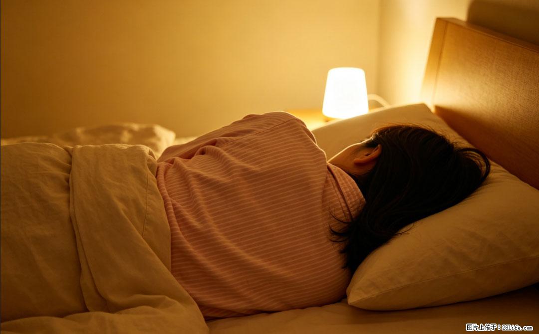 熬夜会让猝死风险飙升！出现以下4种情况赶紧休息→ - 迪庆生活资讯 - 迪庆28生活网 diqing.28life.net