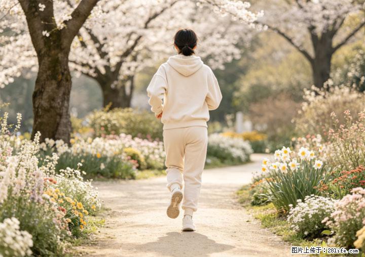 学会这套走路方法！稳血糖护心脏，养护关节更护健康 - 迪庆生活资讯 - 迪庆28生活网 diqing.28life.net